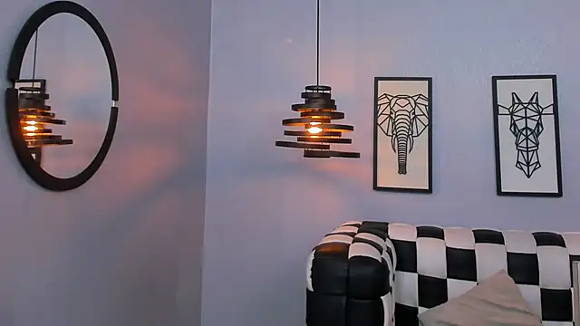 SARAFOXX  online show from December 11, 2024, 11:41 am