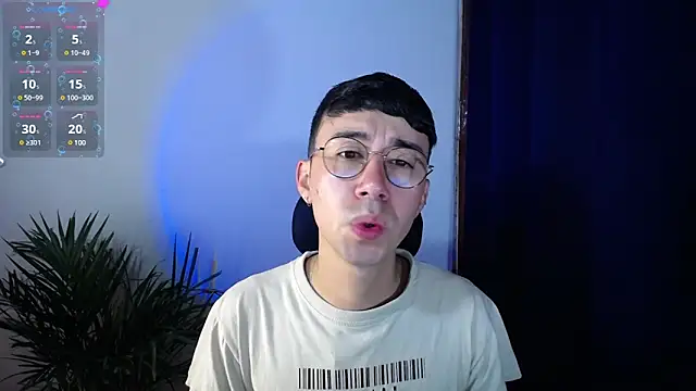 cameron cum online show from December 30, 2024, 10:53 am
