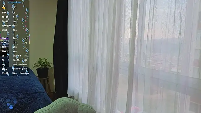 cameron cum online show from December 20, 2025, 11:06 am