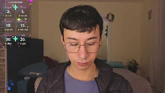 cameron cum online show from March 20, 2026, 10:09 am