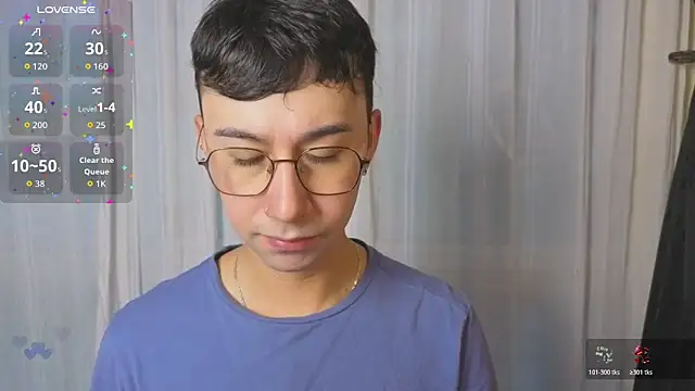 cameron cum online show from May 15, 2026, 10:44 am