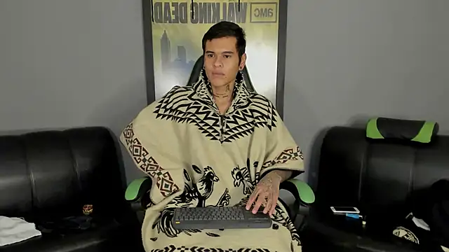 Snapshot of jamesinked_ chatting on March 10, 2025, 5:18 pm jamesinked  online show from March 10, 2025, 5:18 pm