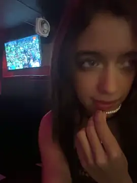 Snapshot of Melody_Ds chatting on December 13, 2024, 12:31 am Melody Ds online show from December 13, 2024, 12:31 am