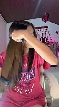 Snapshot of Melody_Ds chatting on February 12, 2025, 12:48 am Melody Ds online show from February 12, 2025, 12:48 am