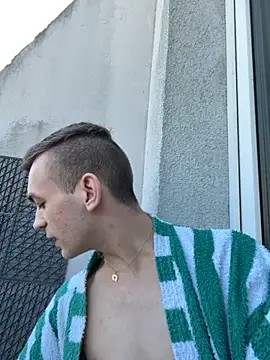 nickdtr online show from April 11, 2026, 1:26 pm