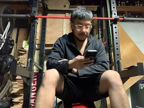 kumsars online show from February 27, 2026, 9:04 pm