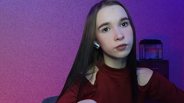 LilithStrangfor online show from March 12, 2026, 8:04 pm