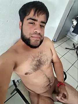 Snapshot of ElDeLaBarba11 chatting on March 14, 2025, 7:01 pm ElDeLaBarba11 online show from March 14, 2025, 7:01 pm