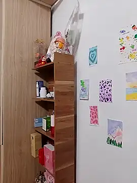 Snapshot of Vani_S2 chatting on December 6, 2024, 4:14 am Vani S2 online show from December 6, 2024, 4:14 am