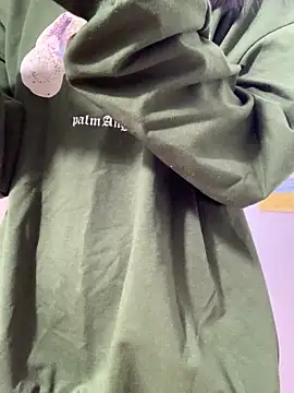 Snapshot of Vani_S2 chatting on January 24, 2025, 8:23 am Vani S2 online show from January 24, 2025, 8:23 am