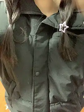 Snapshot of Vani_S2 chatting on February 9, 2025, 9:16 am Vani S2 online show from February 9, 2025, 9:16 am