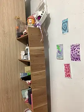 Snapshot of Vani_S2 chatting on February 25, 2025, 12:03 pm Vani S2 online show from February 25, 2025, 12:03 pm