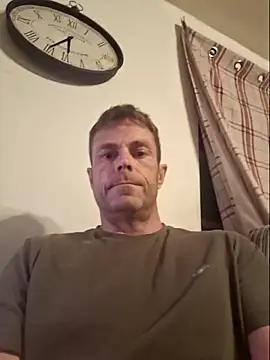 Snapshot of steb1980 chatting on June 19, 2026, 11:41 pm steb1980 online show from June 19, 2026, 11:41 pm
