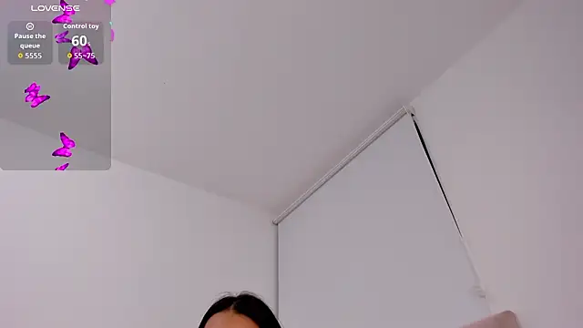 Snapshot of ZarianaEvanz chatting on February 3, 2026, 11:10 pm ZarianaEvanz online show from February 3, 2026, 11:10 pm