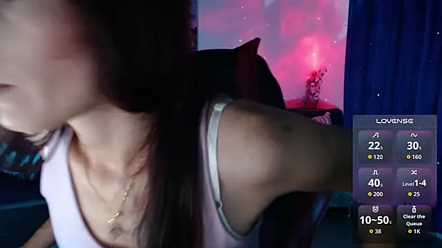 Sara-Guzman1 online show from March 19, 2026, 3:10 am