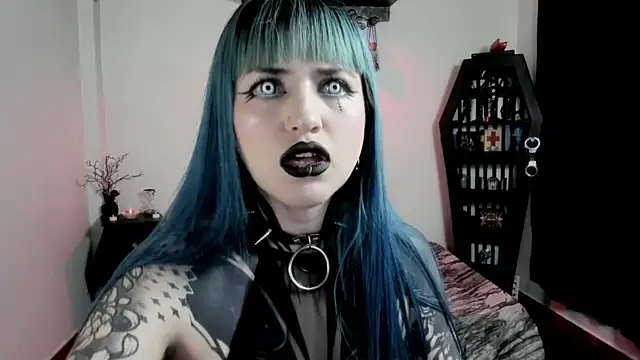 DimmuandDarkness online show from May 16, 2026, 6:39 pm