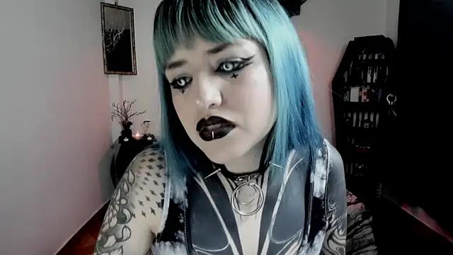 DimmuandDarkness online show from May 30, 2026, 8:50 pm