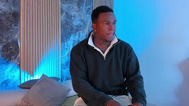 Troykhalil online show from October 24, 2025, 10:50 pm