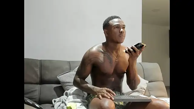 Troykhalil online show from March 24, 2026, 1:21 am