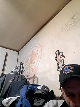 Snapshot of gettinit2wice chatting on February 8, 2025, 5:40 am gettinit2wice online show from February 8, 2025, 5:40 am