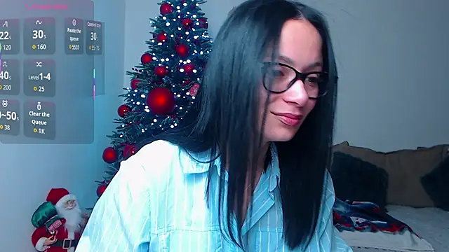 BabySerene online show from January 6, 2026, 2:59 am