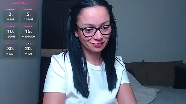 BabySerene online show from March 1, 2026, 4:03 am