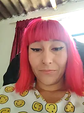 florecita9 online show from March 21, 2025, 7:46 pm