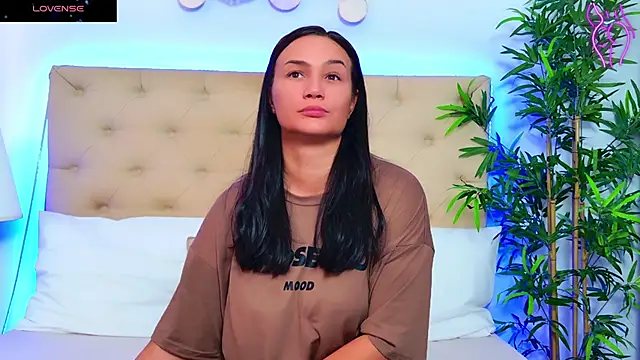 DaliyaArabian online show from September 20, 2025, 7:53 am