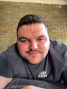 Mikey-HH online show from October 12, 2025, 2:16 pm