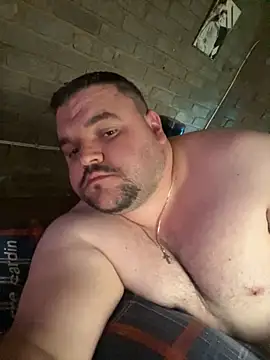 Mikey-HH online show from November 6, 2025, 12:17 pm