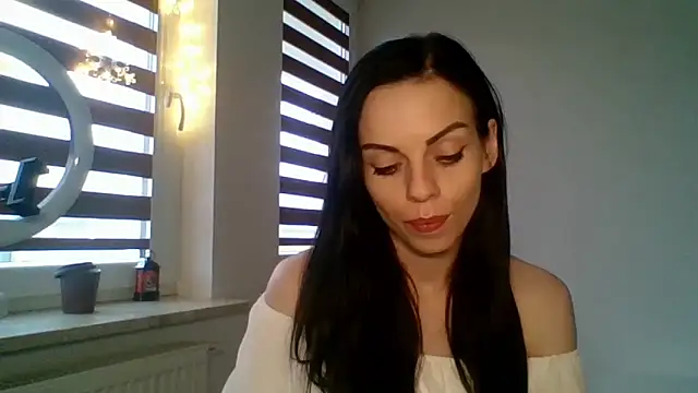 CassieSensual online show from December 27, 2024, 9:28 am