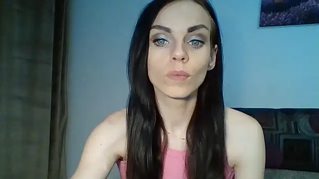 CassieSensual online show from September 25, 2025, 6:11 pm