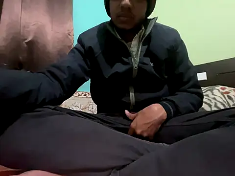 Maalsexy22 online show from December 20, 2025, 1:29 pm