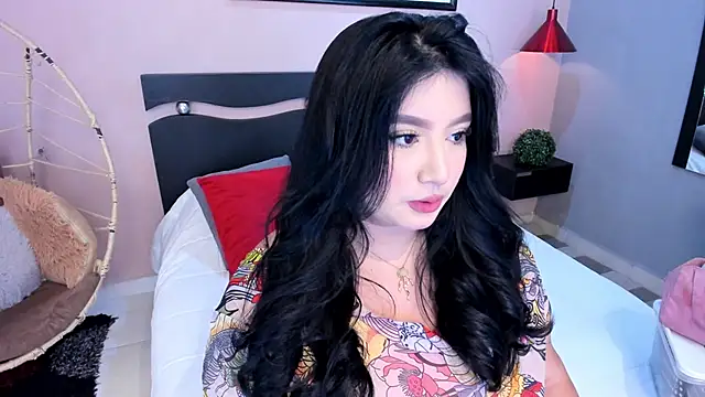  nina sweet online show from November 12, 2025, 12:05 pm