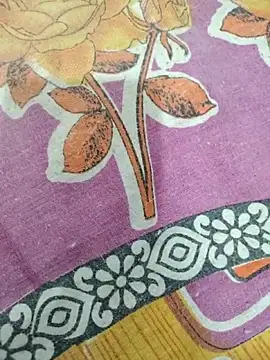 FeltedEuropium online show from December 20, 2025, 8:54 am