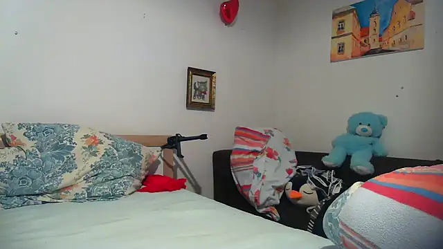 balkangirl1 online show from October 26, 2025, 2:56 pm