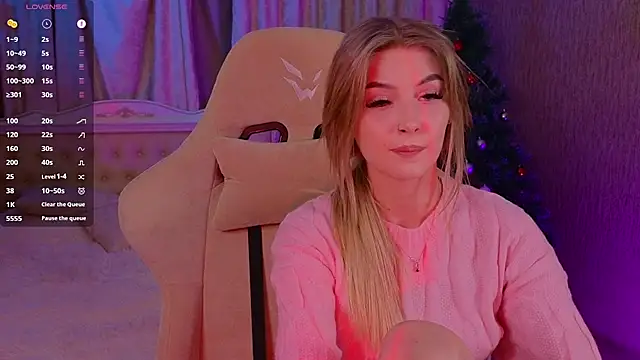 Saillise online show from January 4, 2025, 6:51 pm