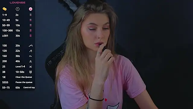 Saillise online show from December 13, 2025, 11:10 pm