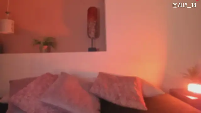 Ally addams online show from May 4, 2026, 4:41 am