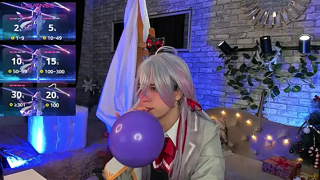 Alex Howell online show from January 3, 2025, 8:43 pm