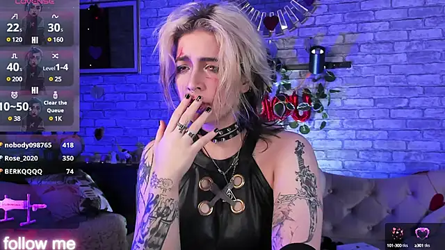 Snapshot of Alex_Howell chatting on March 17, 2025, 1:03 am Alex Howell online show from March 17, 2025, 1:03 am