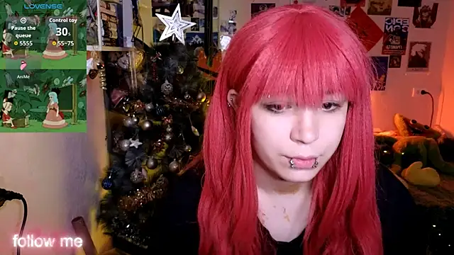 Alex Howell online show from December 22, 2025, 8:50 pm