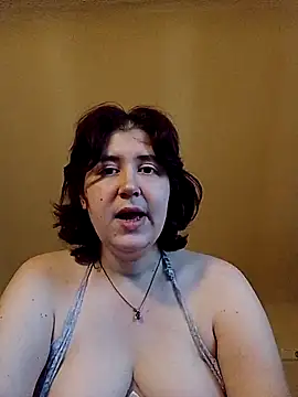 SexyLucie2024 online show from October 8, 2025, 7:28 am