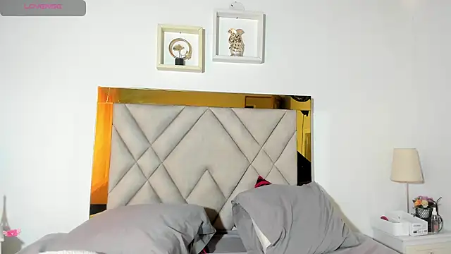 vahiolet fuentes online show from February 17, 2025, 7:31 pm