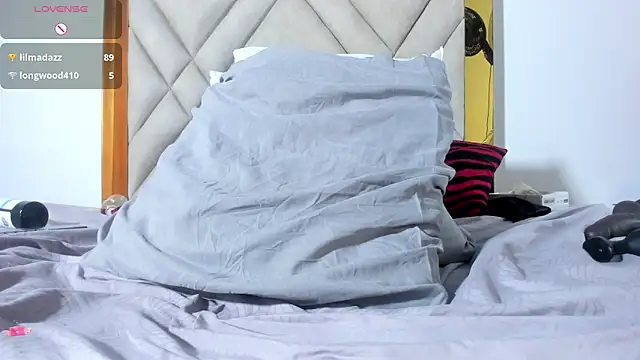 vahiolet fuentes online show from February 17, 2025, 10:36 pm