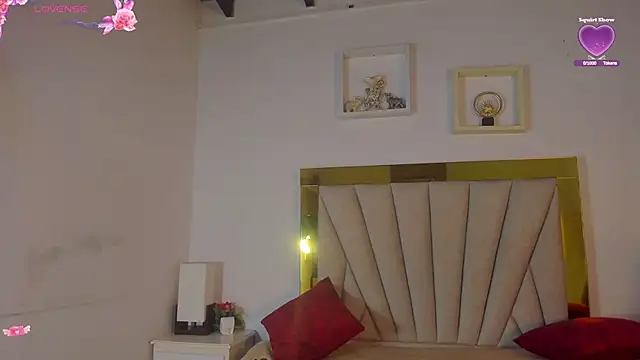 vahiolet fuentes online show from September 9, 2025, 3:17 am