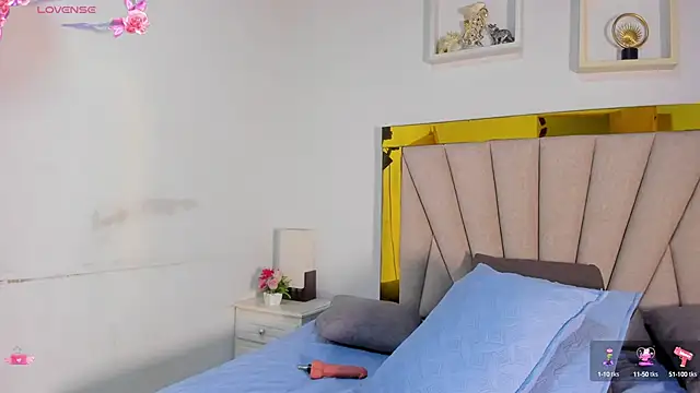 vahiolet fuentes online show from September 27, 2025, 3:11 am