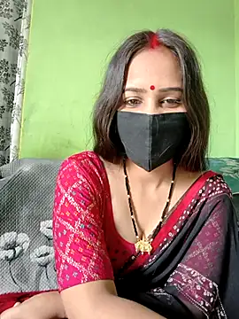 SVsexyCOUPAL online show from February 15, 2026, 5:04 am