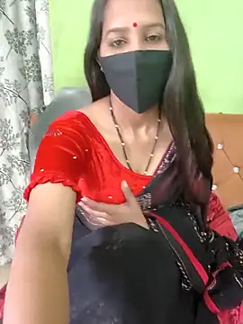 SVsexyCOUPAL online show from March 10, 2026, 4:17 am