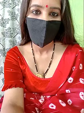 SVsexyCOUPAL online show from April 1, 2026, 6:25 am